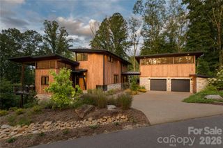 13 Tulip Poplar Trail, Asheville, NC 28804