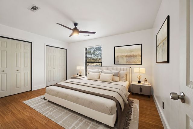 2648 N Wakefield Place, Fayetteville, AR 72703