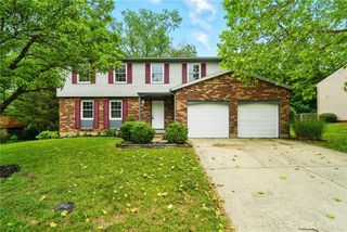 712 Decker Drive, Miamisburg, OH 45342