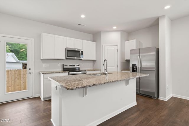 25 Stout Landing, Dunn, NC 28334