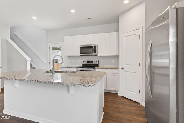 25 Stout Landing, Dunn, NC 28334