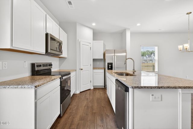 25 Stout Landing, Dunn, NC 28334
