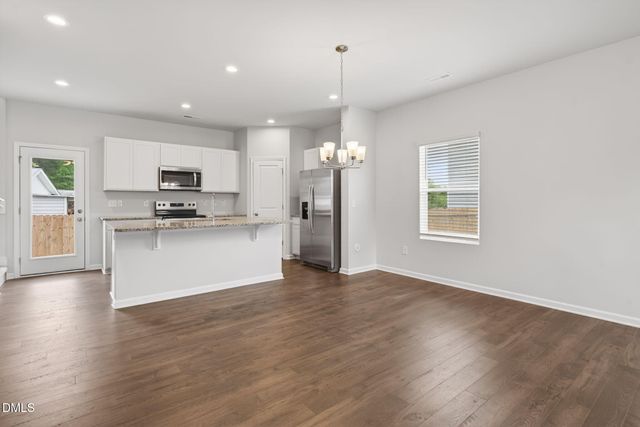 25 Stout Landing, Dunn, NC 28334
