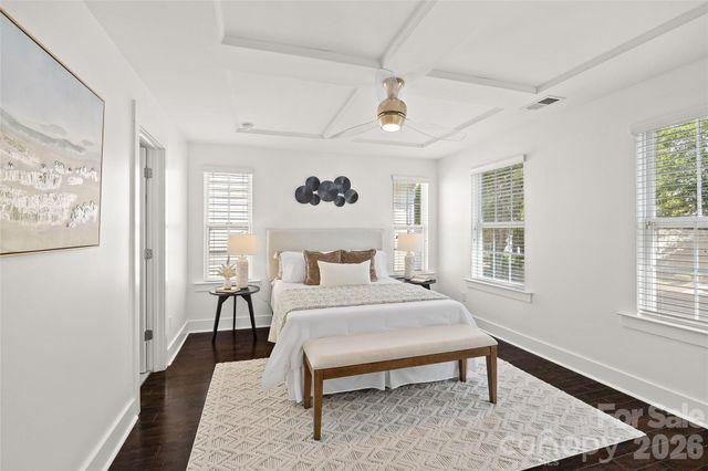 2411 Double Oaks Road, Charlotte, NC 28206
