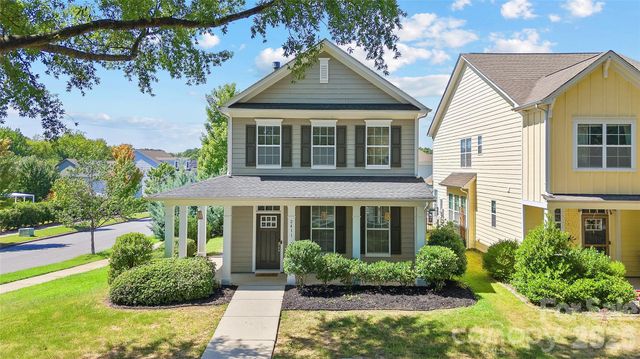2411 Double Oaks Road, Charlotte, NC 28206