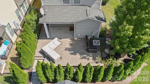 2411 Double Oaks Road, Charlotte, NC 28206