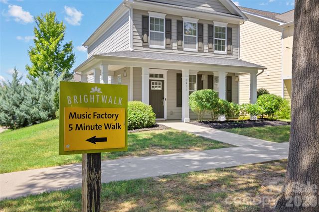 2411 Double Oaks Road, Charlotte, NC 28206