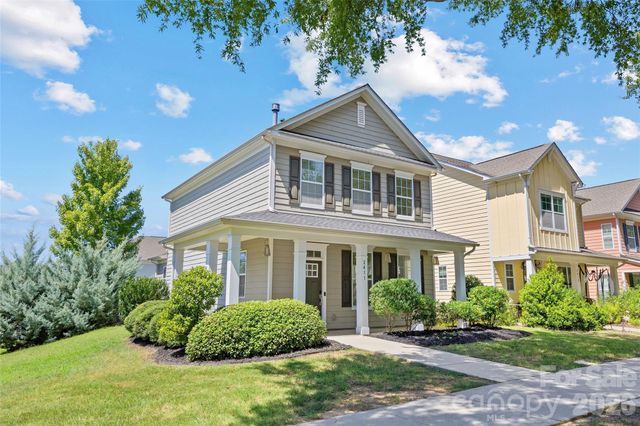 2411 Double Oaks Road, Charlotte, NC 28206