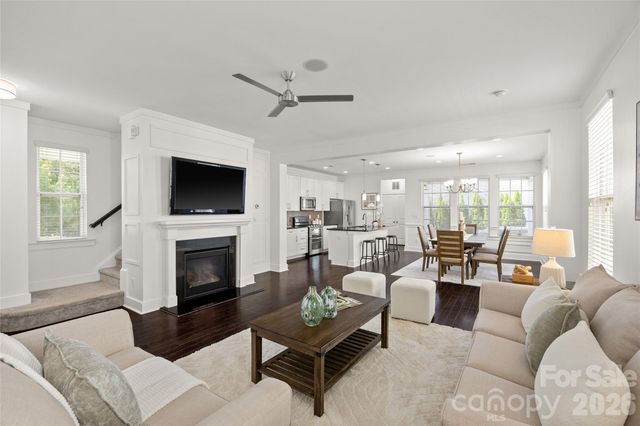 2411 Double Oaks Road, Charlotte, NC 28206