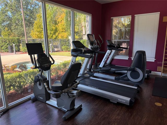 2954 LUCAYAN HARBOUR CIRCLE 107, Kissimmee, FL 34746