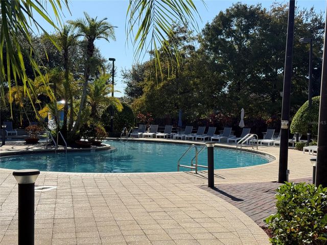 2954 LUCAYAN HARBOUR CIRCLE 107, Kissimmee, FL 34746