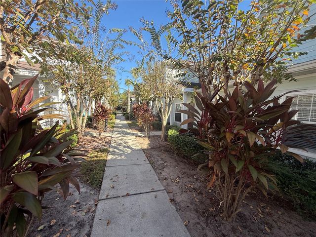 2954 LUCAYAN HARBOUR CIRCLE 107, Kissimmee, FL 34746