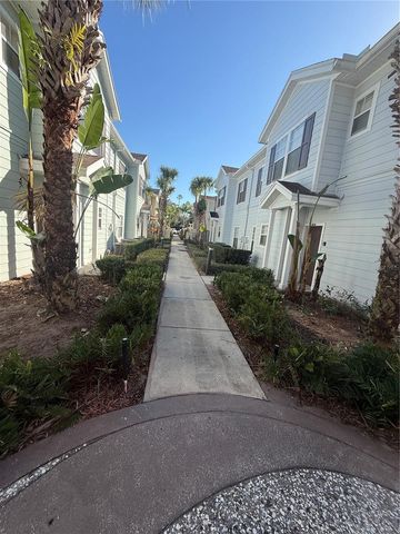 2954 LUCAYAN HARBOUR CIRCLE 107, Kissimmee, FL 34746