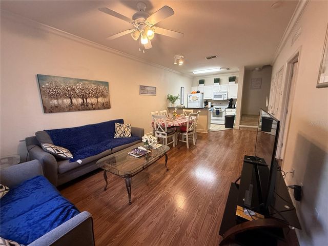 2954 LUCAYAN HARBOUR CIRCLE 107, Kissimmee, FL 34746