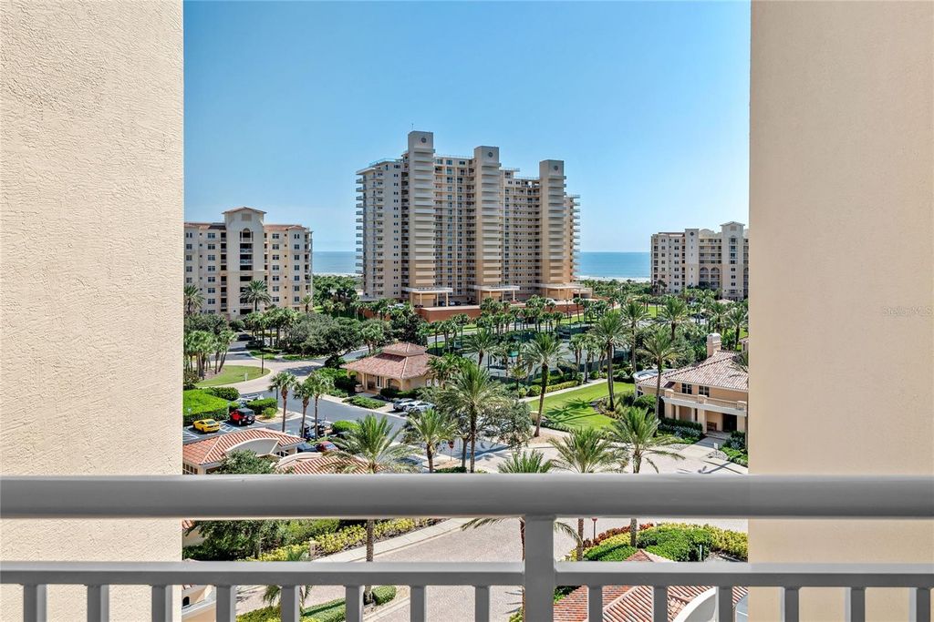 Image 11 of property listing at 265 MINORCA BEACH WAY 804, New Smyrna Beach, FL 32169