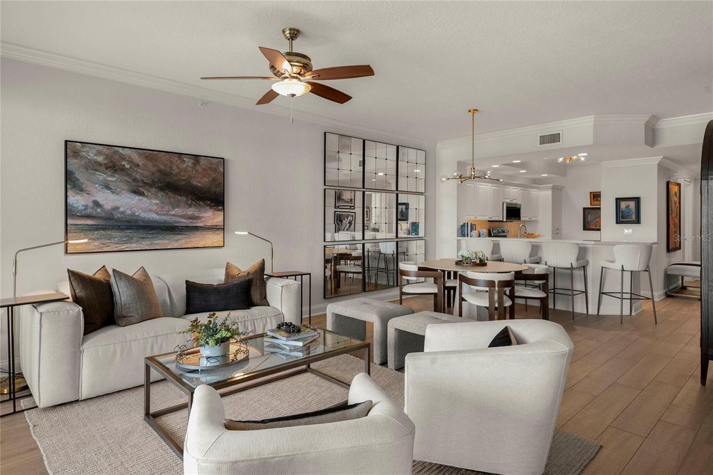 Image 12 of property listing at 265 MINORCA BEACH WAY 804, New Smyrna Beach, FL 32169