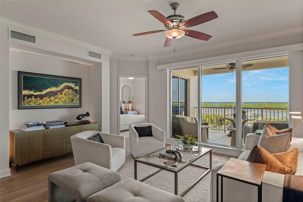 Image 13 of property listing at 265 MINORCA BEACH WAY 804, New Smyrna Beach, FL 32169