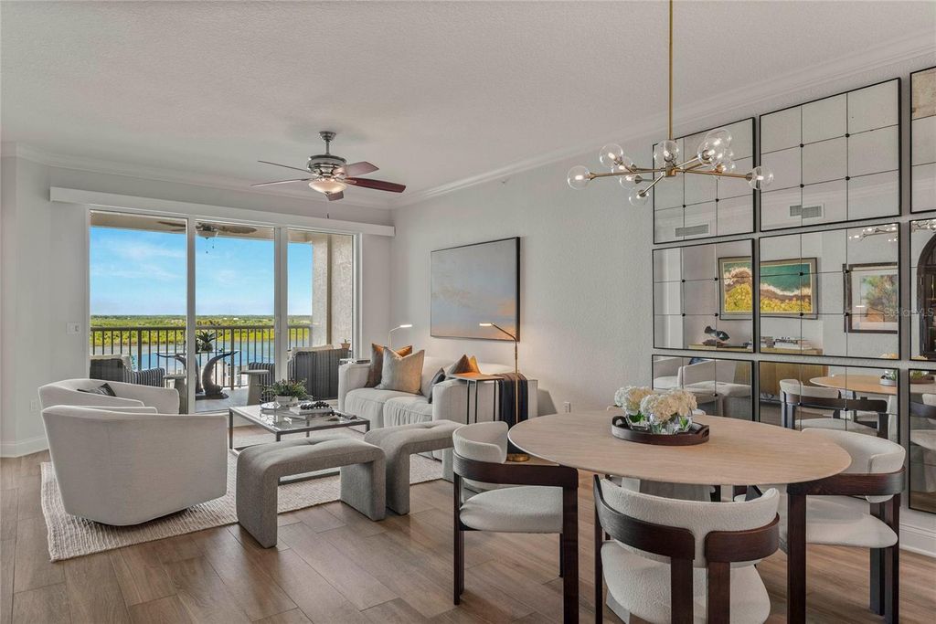 Image 15 of property listing at 265 MINORCA BEACH WAY 804, New Smyrna Beach, FL 32169