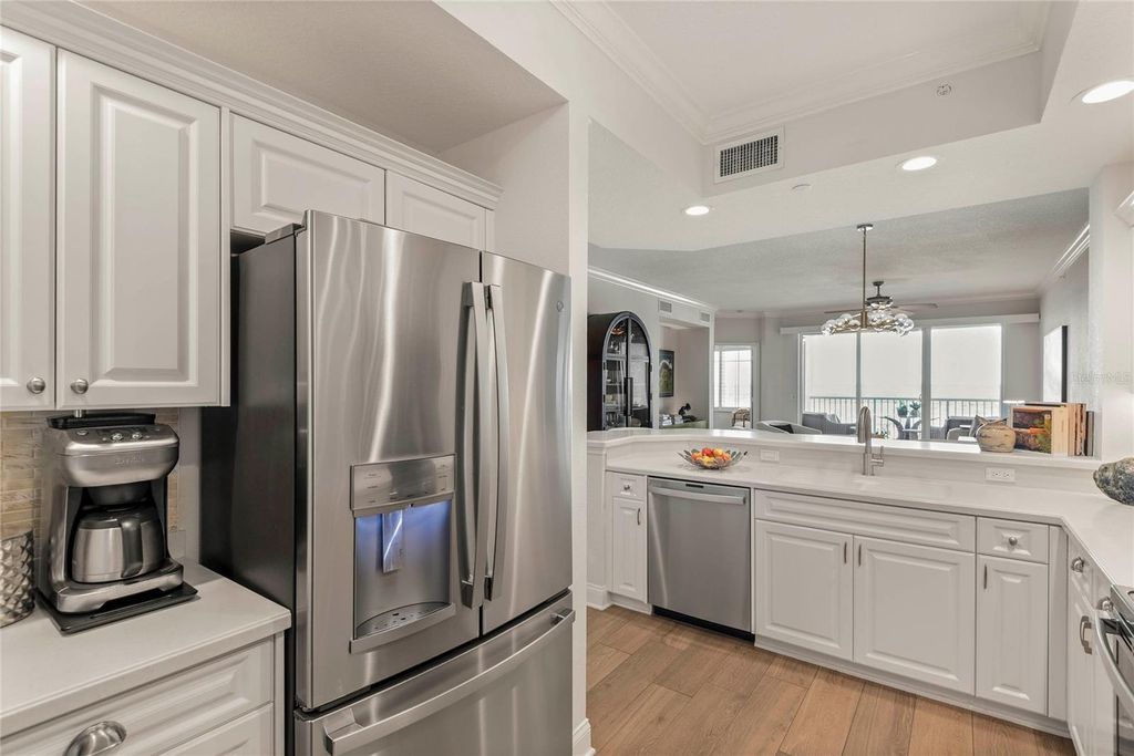 Image 18 of property listing at 265 MINORCA BEACH WAY 804, New Smyrna Beach, FL 32169