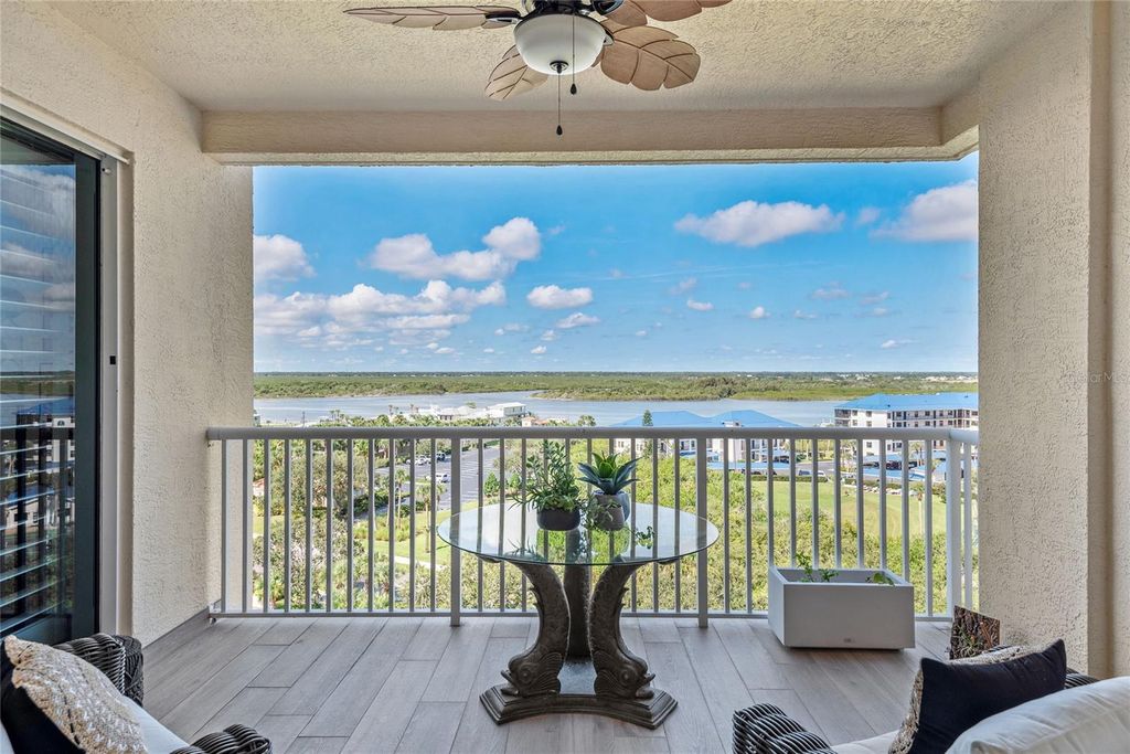 Image 3 of property listing at 265 MINORCA BEACH WAY 804, New Smyrna Beach, FL 32169