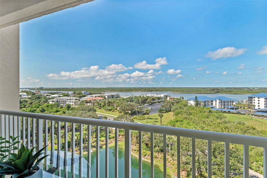 Image 21 of property listing at 265 MINORCA BEACH WAY 804, New Smyrna Beach, FL 32169