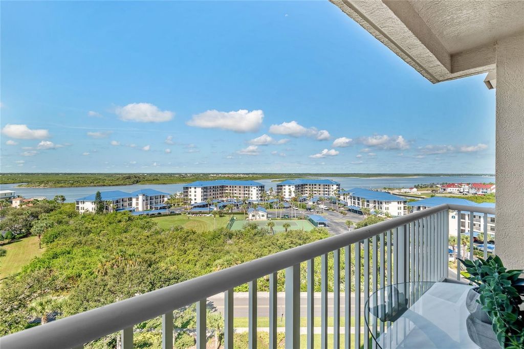 Image 29 of property listing at 265 MINORCA BEACH WAY 804, New Smyrna Beach, FL 32169