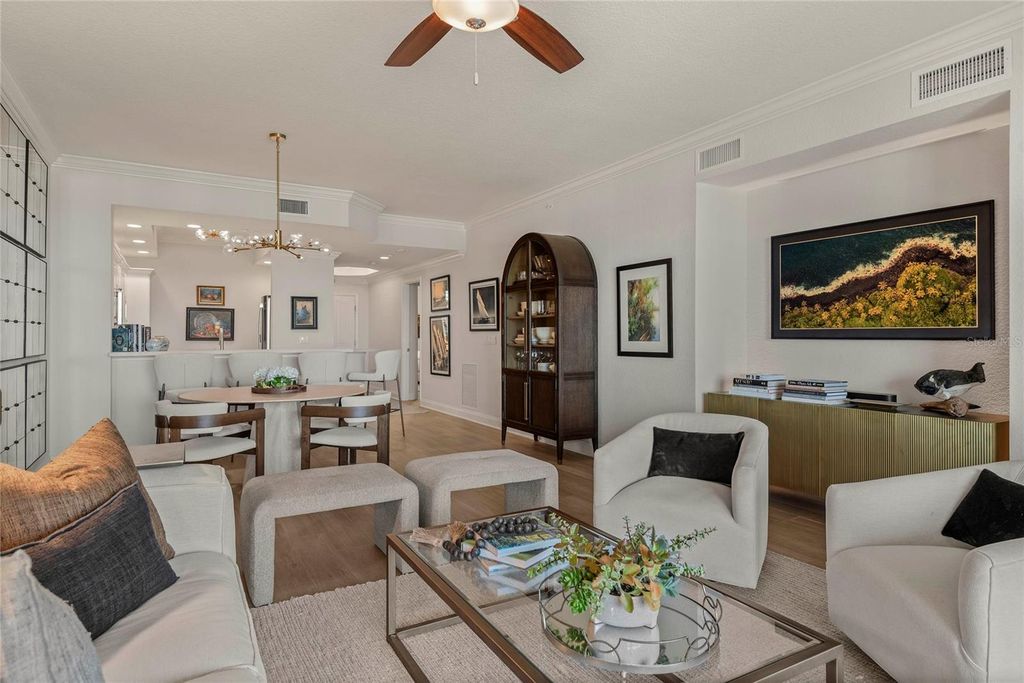 Image 4 of property listing at 265 MINORCA BEACH WAY 804, New Smyrna Beach, FL 32169