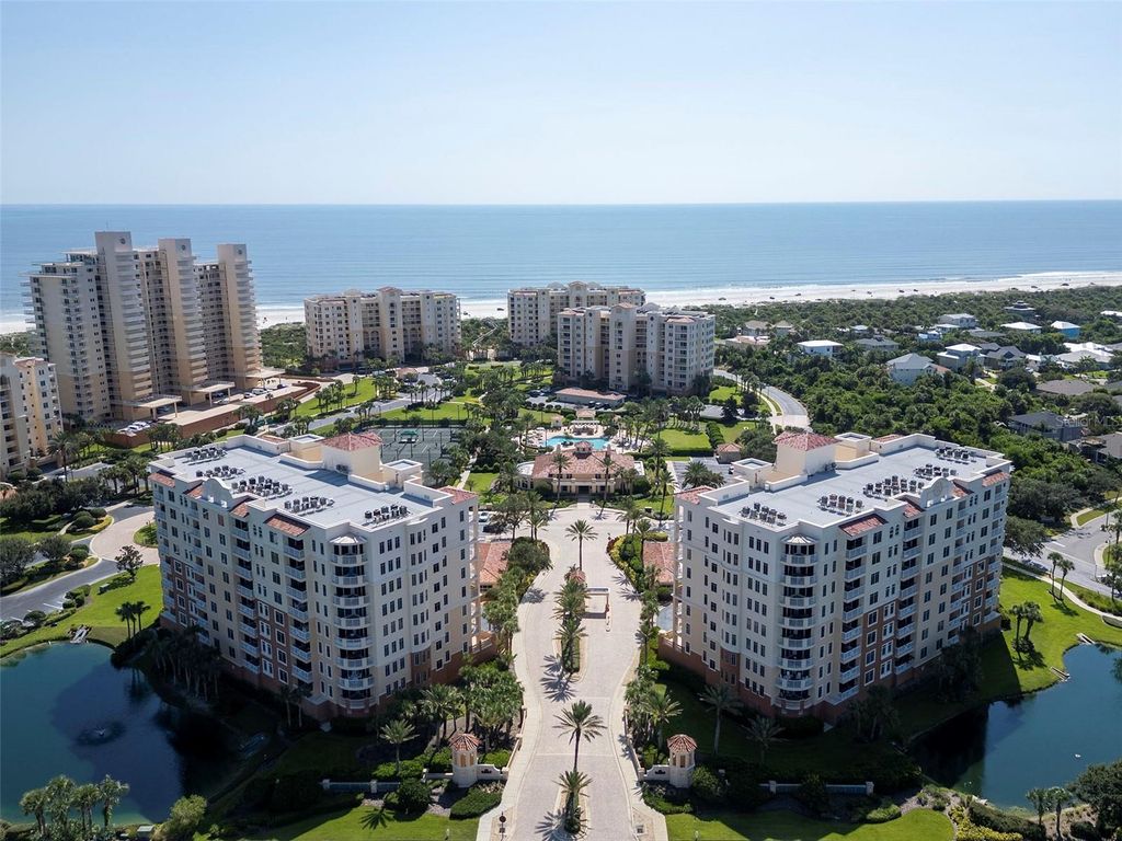 Image 32 of property listing at 265 MINORCA BEACH WAY 804, New Smyrna Beach, FL 32169