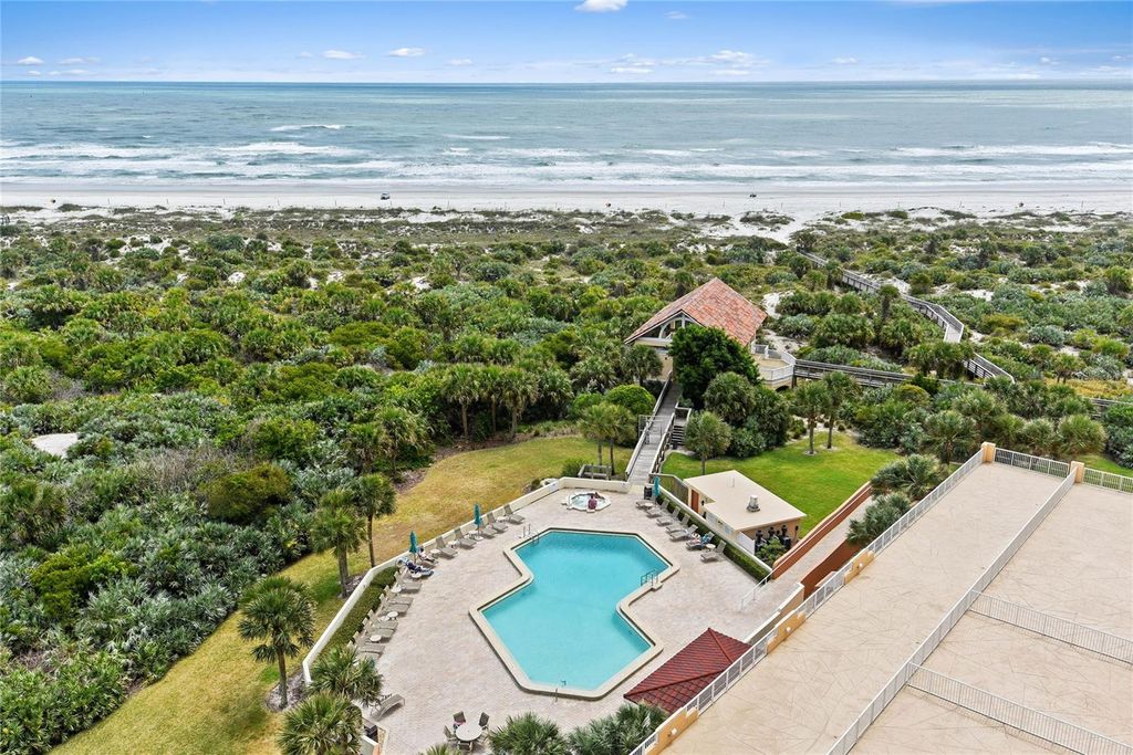 Image 33 of property listing at 265 MINORCA BEACH WAY 804, New Smyrna Beach, FL 32169