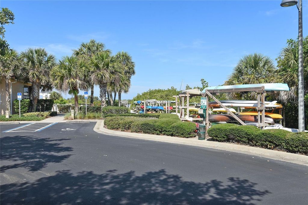 Image 34 of property listing at 265 MINORCA BEACH WAY 804, New Smyrna Beach, FL 32169