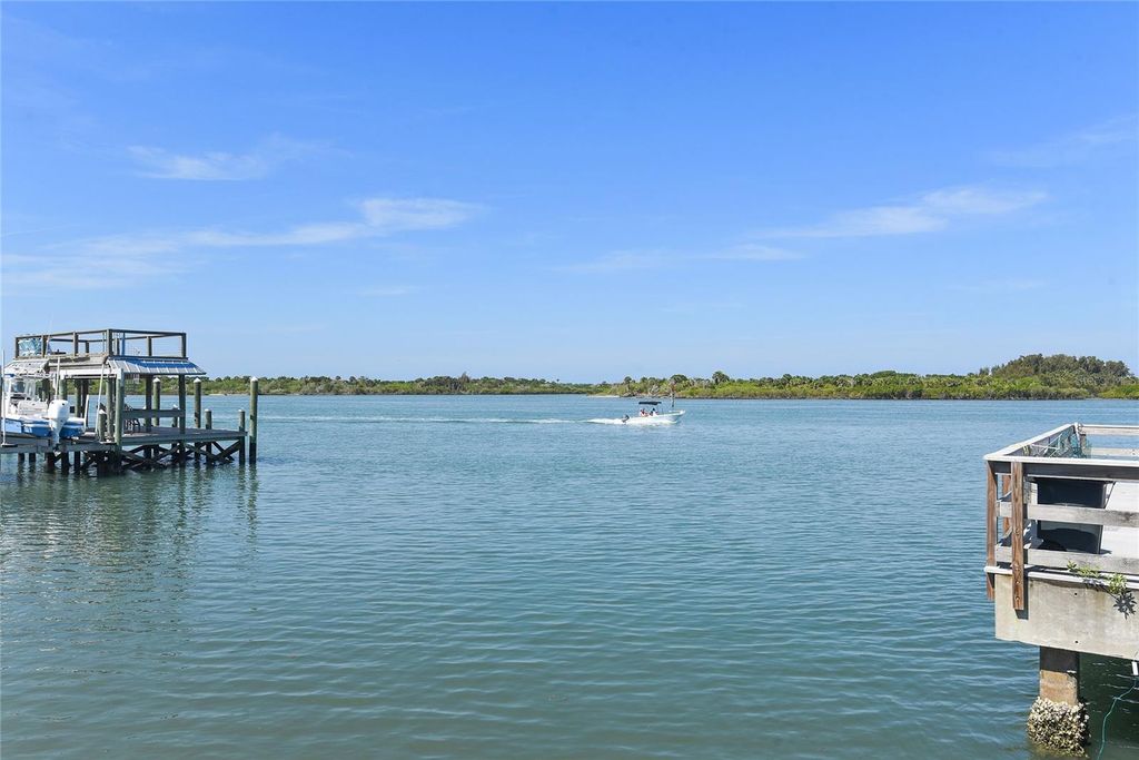 Image 35 of property listing at 265 MINORCA BEACH WAY 804, New Smyrna Beach, FL 32169