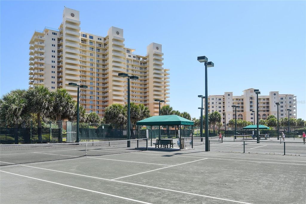 Image 37 of property listing at 265 MINORCA BEACH WAY 804, New Smyrna Beach, FL 32169