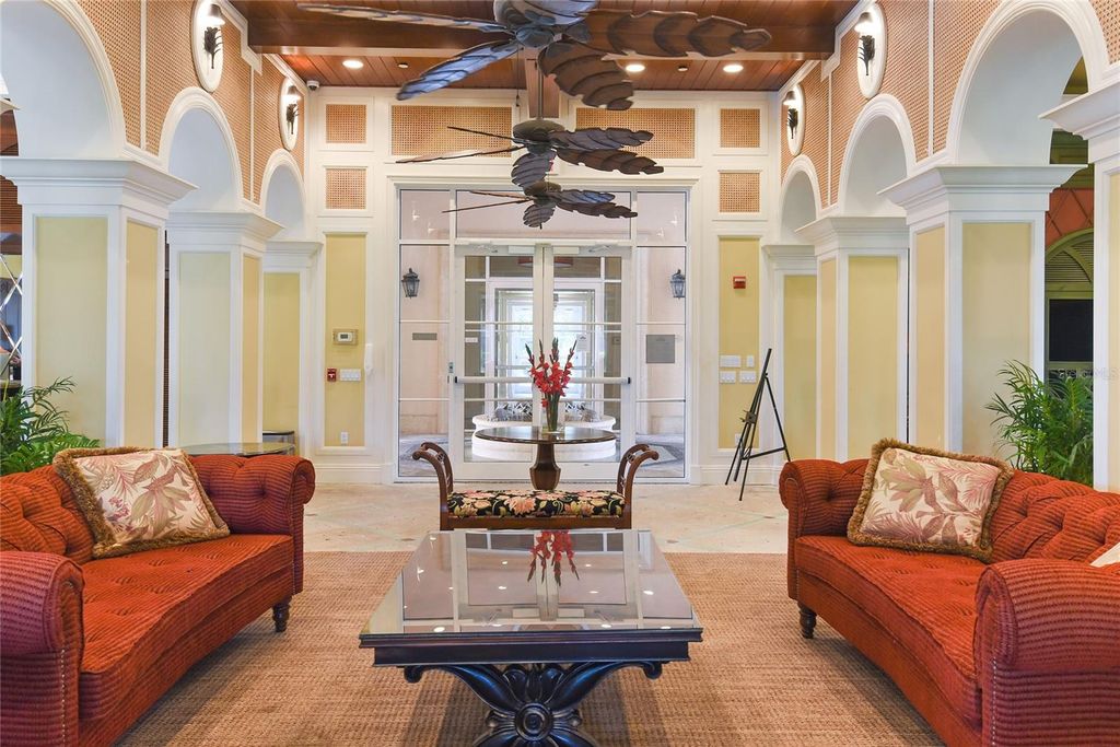 Image 38 of property listing at 265 MINORCA BEACH WAY 804, New Smyrna Beach, FL 32169