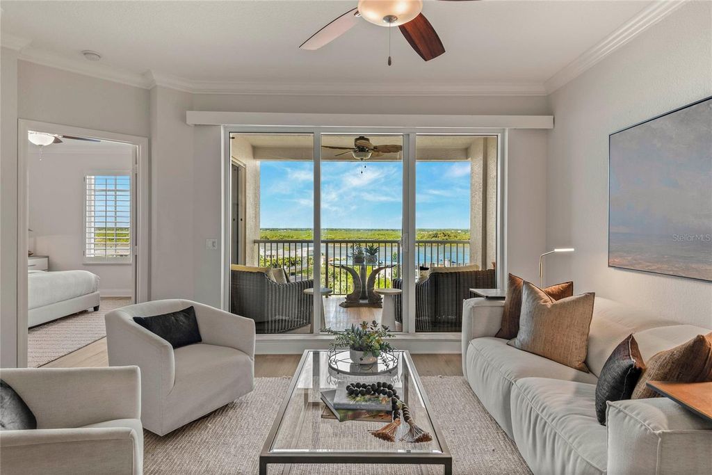 Image 5 of property listing at 265 MINORCA BEACH WAY 804, New Smyrna Beach, FL 32169