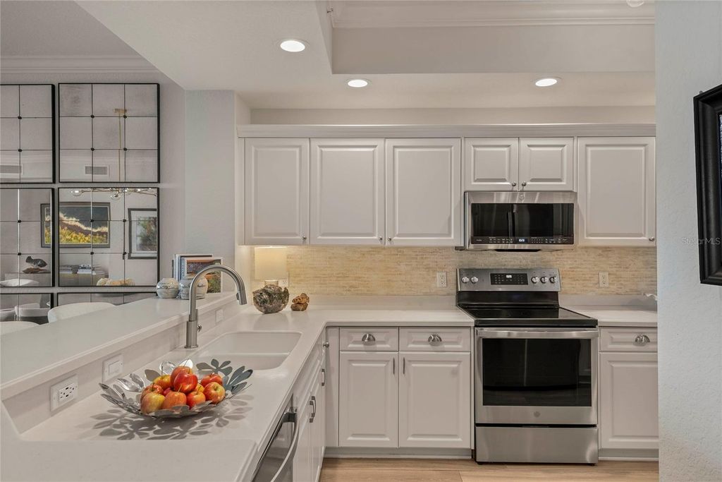 Image 7 of property listing at 265 MINORCA BEACH WAY 804, New Smyrna Beach, FL 32169