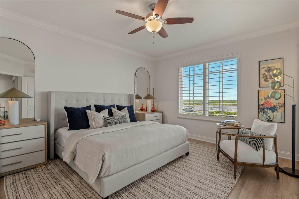 Image 8 of property listing at 265 MINORCA BEACH WAY 804, New Smyrna Beach, FL 32169