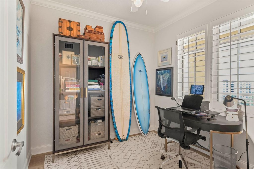Image 9 of property listing at 265 MINORCA BEACH WAY 804, New Smyrna Beach, FL 32169