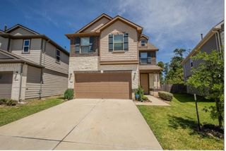 23434 Stahl Creeks Lane, Spring, TX 77373