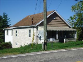 123 Latimer Avenue, Houston, PA 15363