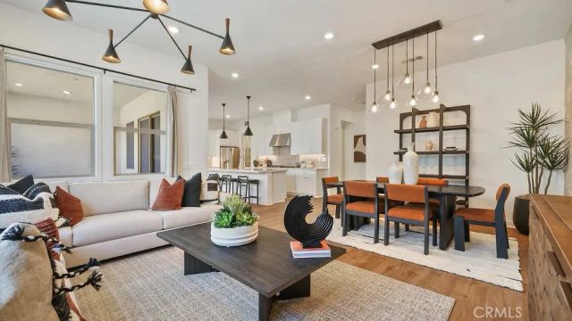 915 Walnut Terrace, Montebello, CA 90640