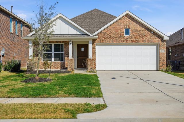 3238 Aster Meadow Way, Richmond, TX 77406