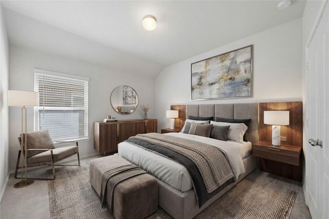 3238 Aster Meadow Way, Richmond, TX 77406