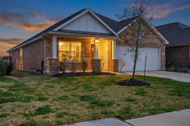 3238 Aster Meadow Way, Richmond, TX 77406