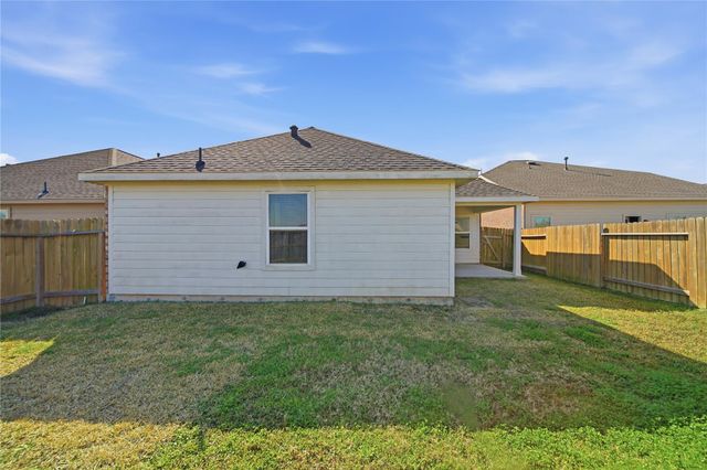 3238 Aster Meadow Way, Richmond, TX 77406