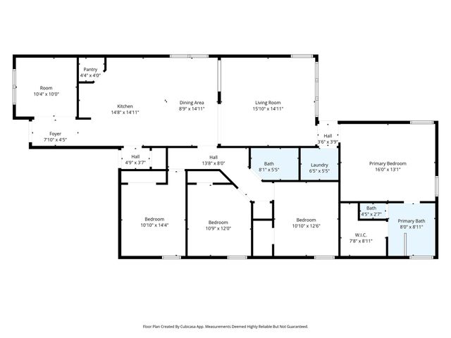 3238 Aster Meadow Way, Richmond, TX 77406