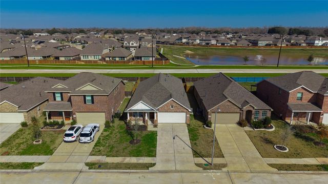 3238 Aster Meadow Way, Richmond, TX 77406