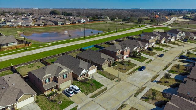 3238 Aster Meadow Way, Richmond, TX 77406