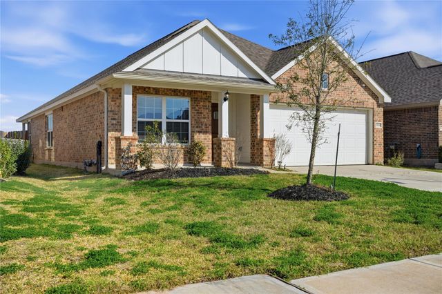 3238 Aster Meadow Way, Richmond, TX 77406