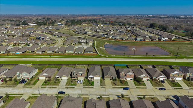 3238 Aster Meadow Way, Richmond, TX 77406