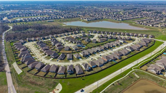 3238 Aster Meadow Way, Richmond, TX 77406